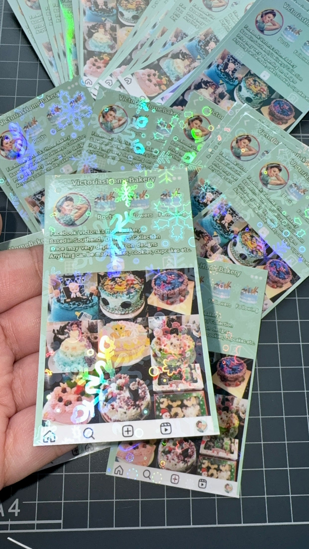 ✨ 𝕴𝖓𝖘𝖙𝖆 𝖈𝖆𝖗𝖉𝖘   ✨