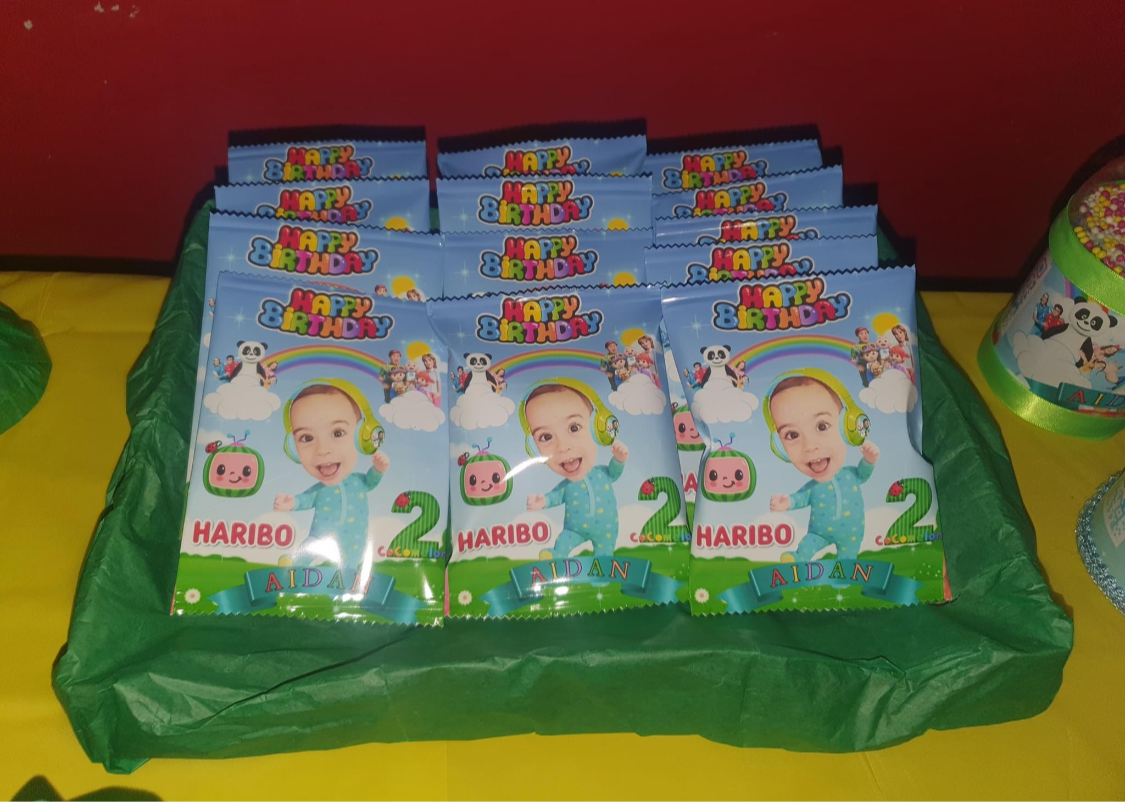 🍬 𝓗𝓪𝓻𝓲𝓫𝓸 𝓼𝔀𝓮𝓮𝓽𝓼 🍬