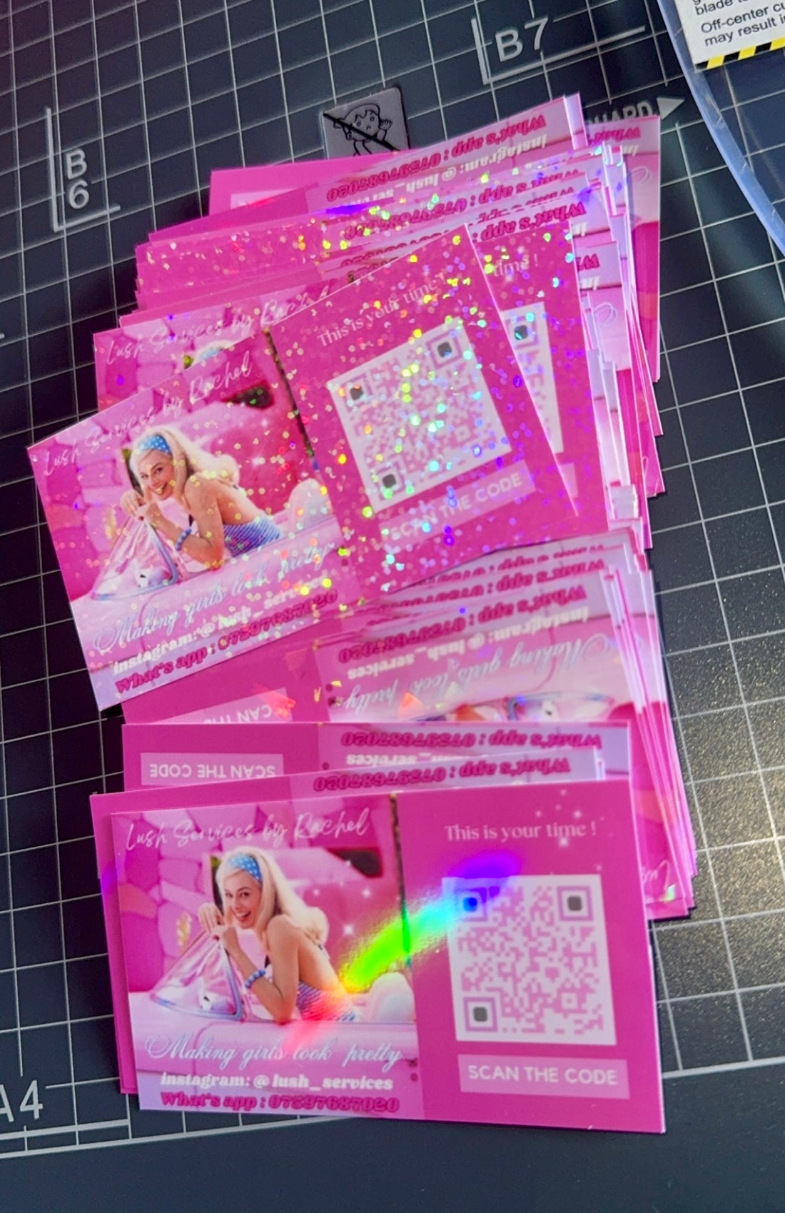 ✨ 𝕴𝖓𝖘𝖙𝖆 𝖈𝖆𝖗𝖉𝖘   ✨