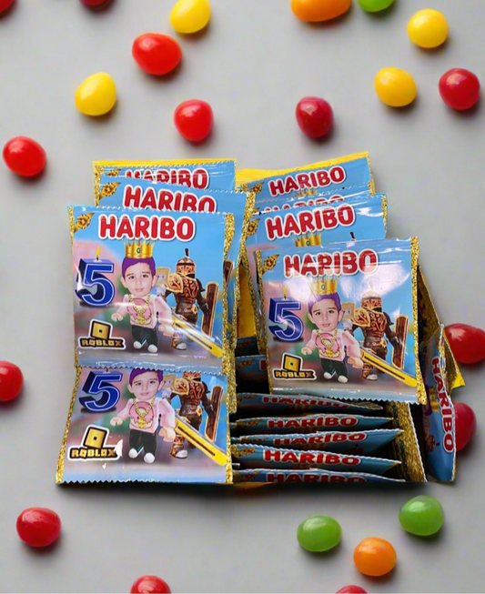 🍬 𝓗𝓪𝓻𝓲𝓫𝓸 𝓼𝔀𝓮𝓮𝓽𝓼 🍬