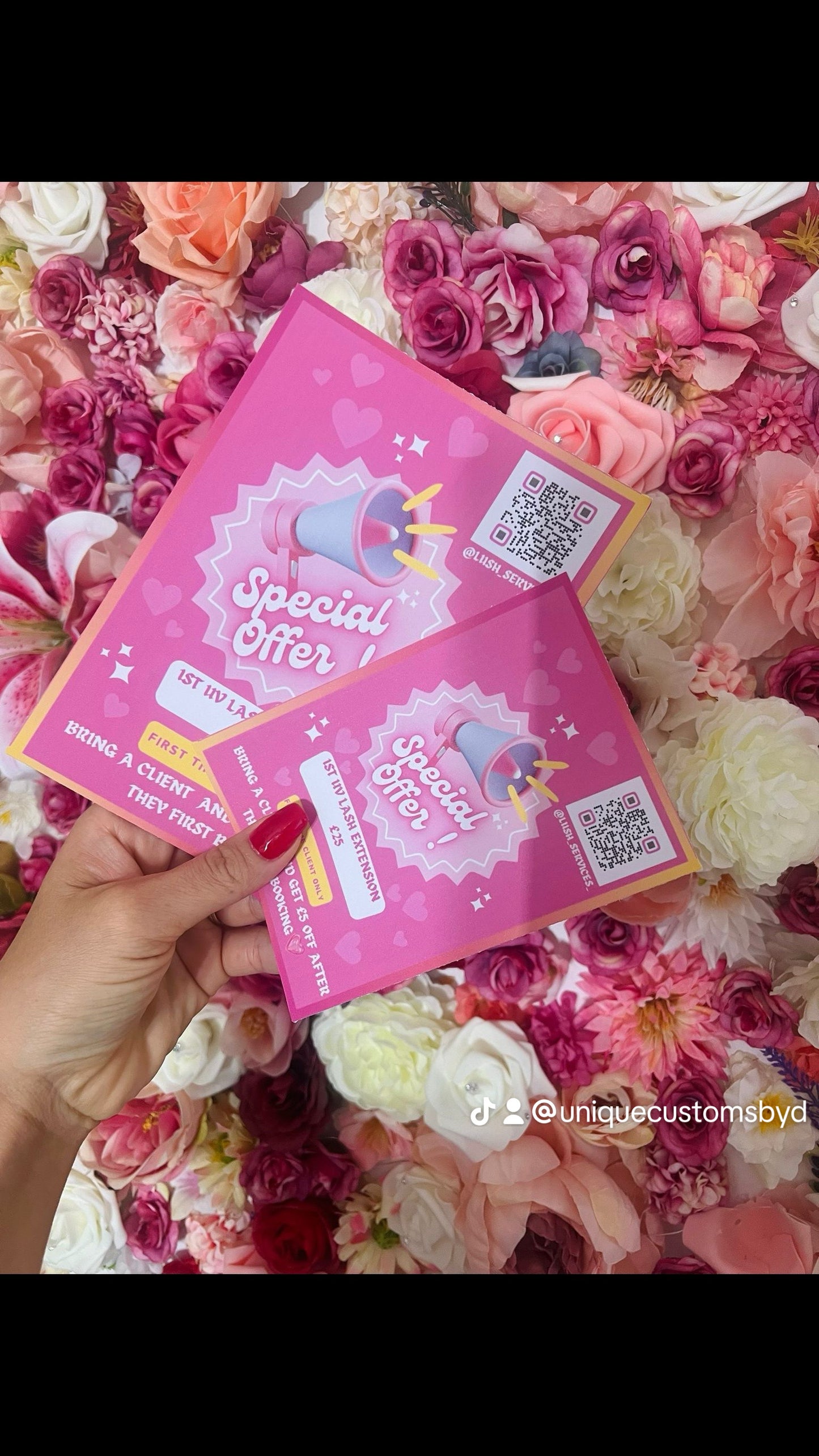 ❀ 𝐋𝐞𝐚𝐟𝐥𝐞𝐭𝐬 ❀