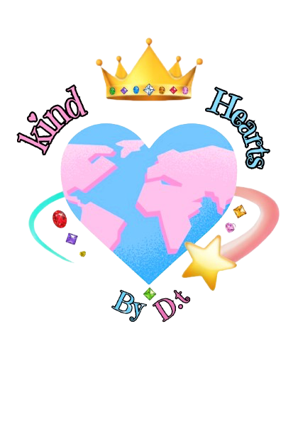 Kindheartsbyd 
